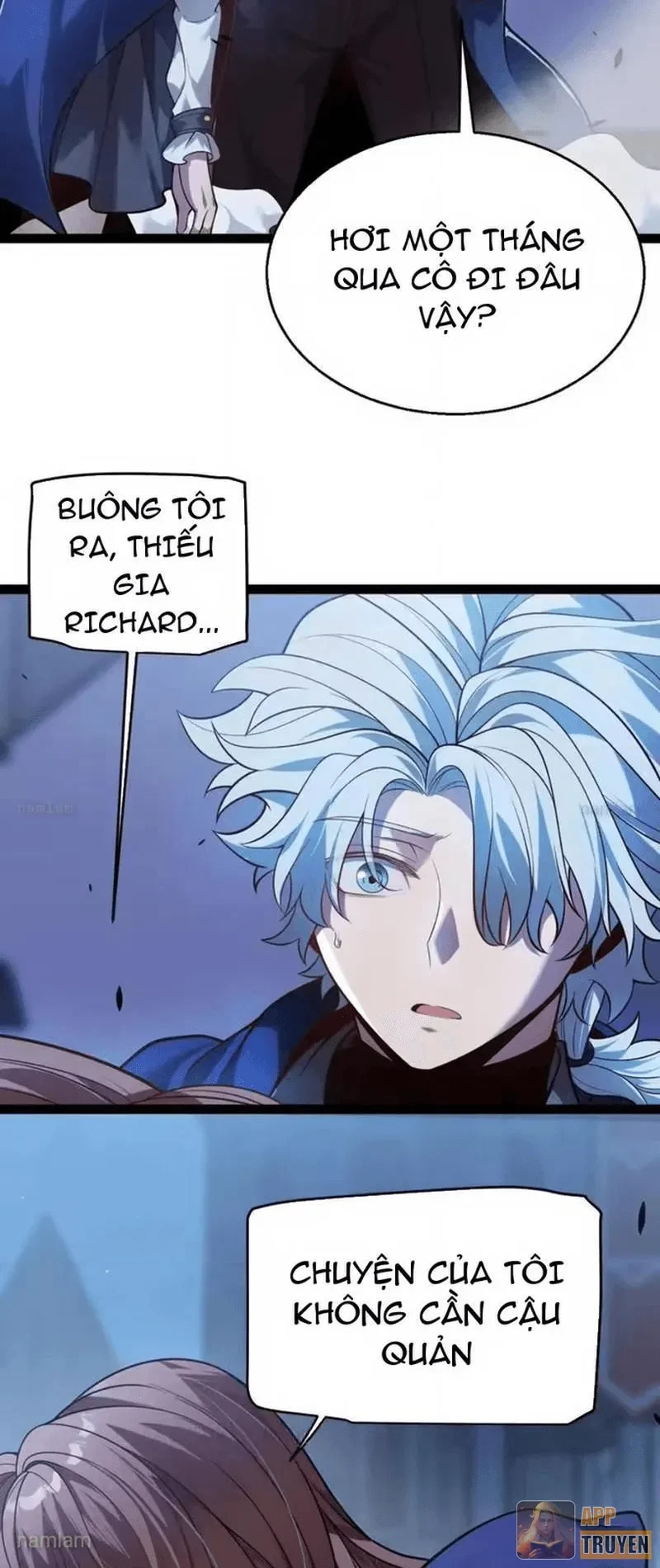 Tội Ác Chi Thành Chapter 15 - 42