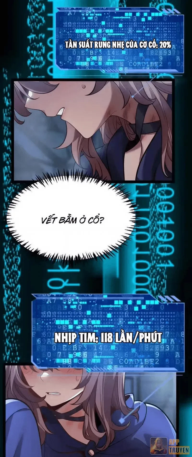 Tội Ác Chi Thành Chapter 15 - 44