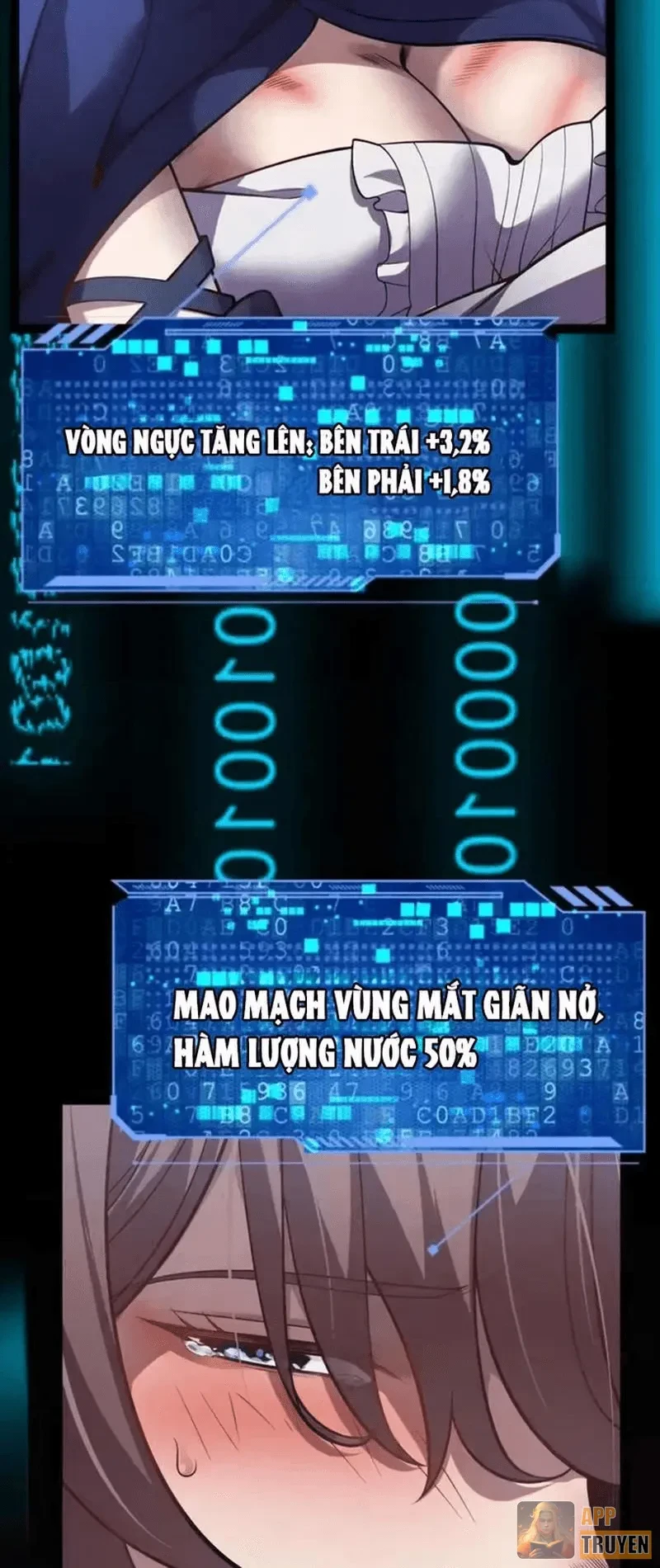 Tội Ác Chi Thành Chapter 15 - 45