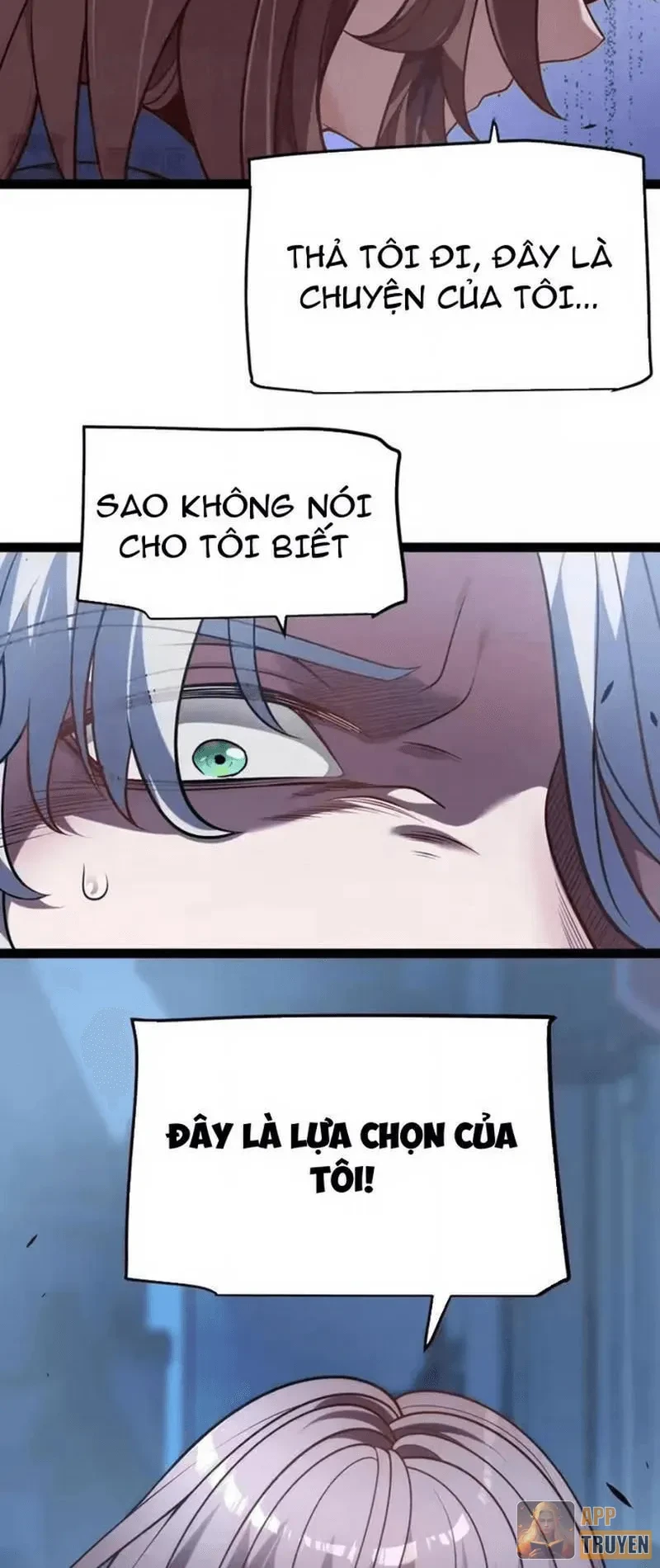 Tội Ác Chi Thành Chapter 15 - 47