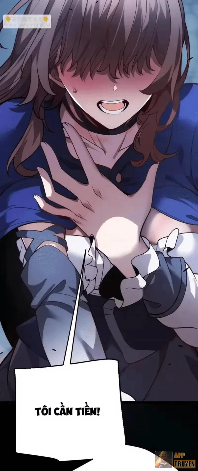 Tội Ác Chi Thành Chapter 15 - 48