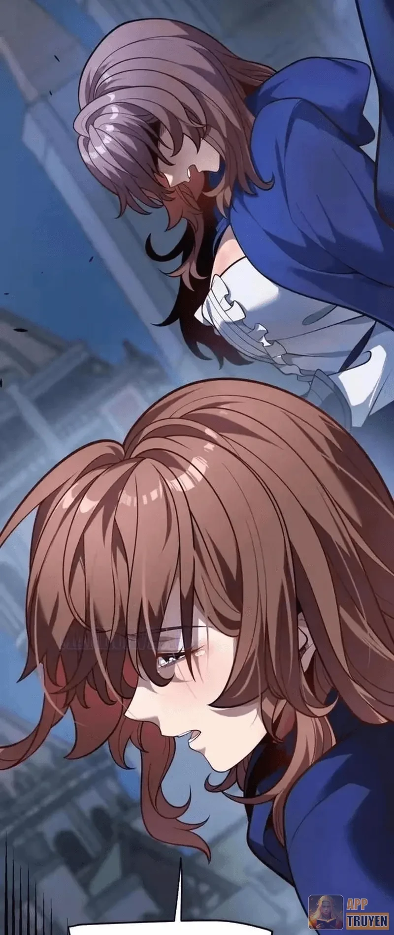 Tội Ác Chi Thành Chapter 15 - 50