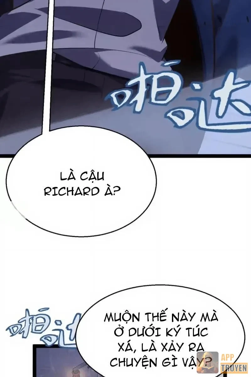 Tội Ác Chi Thành Chapter 16 - 3