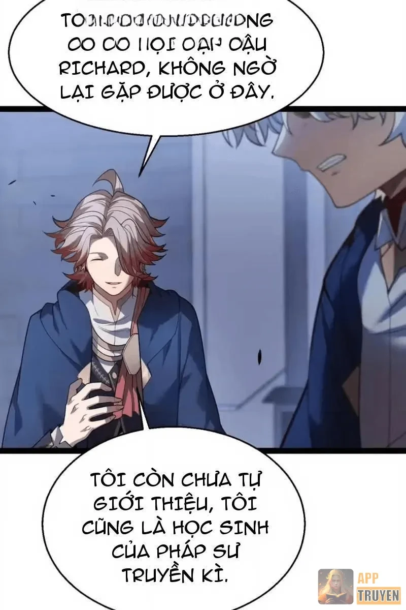 Tội Ác Chi Thành Chapter 16 - 5