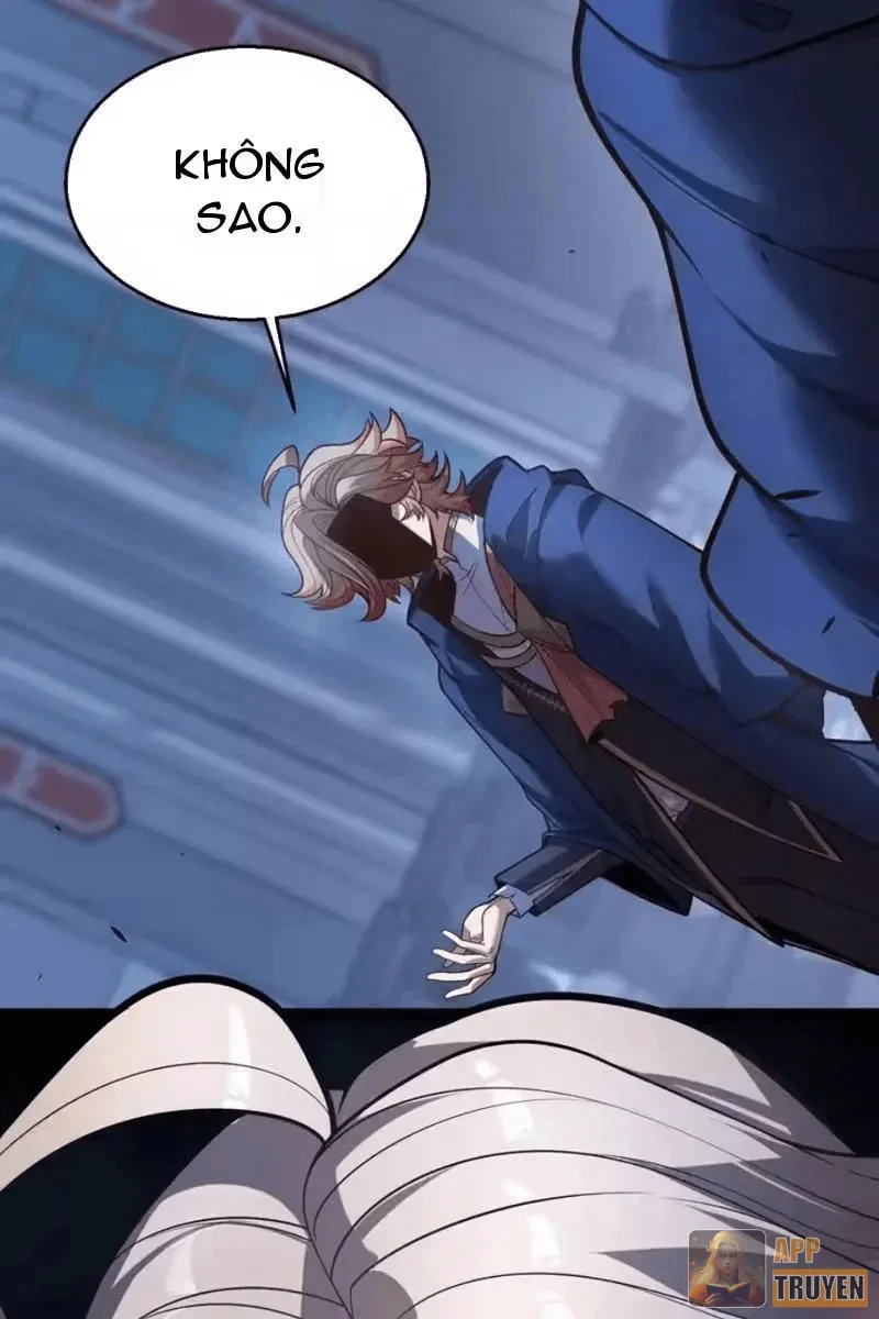 Tội Ác Chi Thành Chapter 16 - 8