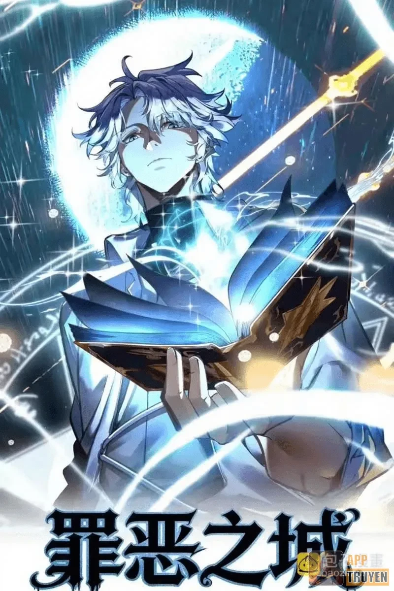 Tội Ác Chi Thành Chapter 16 - 29