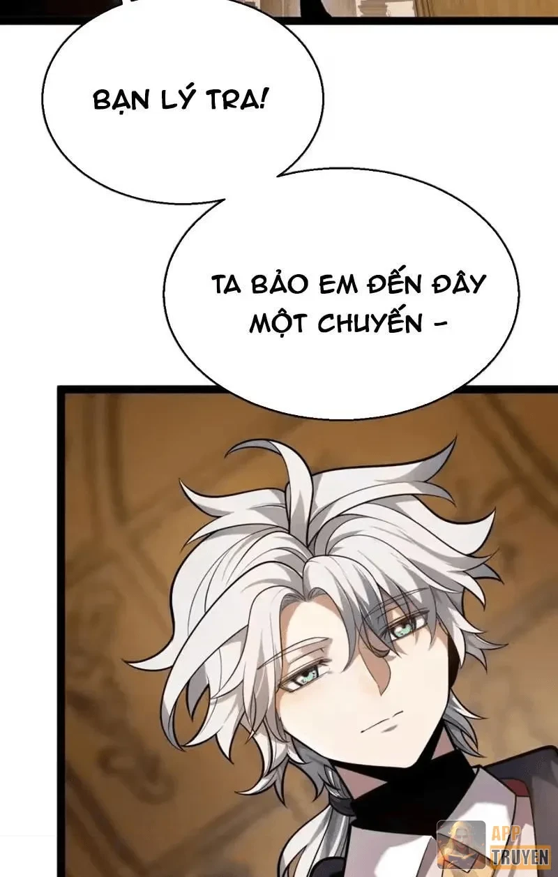 Tội Ác Chi Thành Chapter 17 - 8