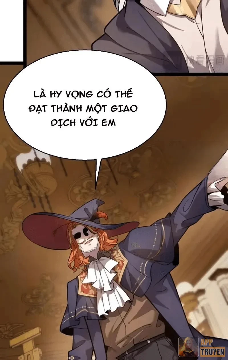 Tội Ác Chi Thành Chapter 17 - 9