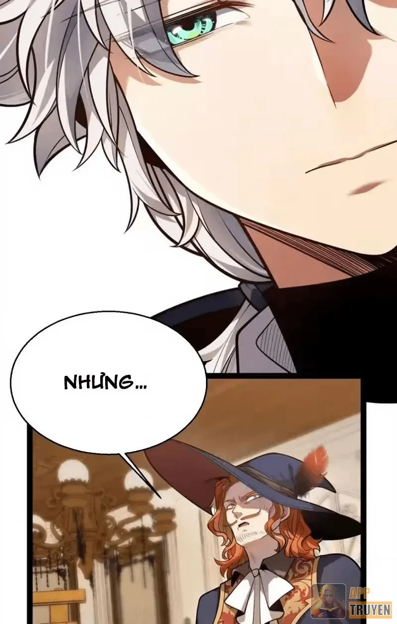 Tội Ác Chi Thành Chapter 17 - 18