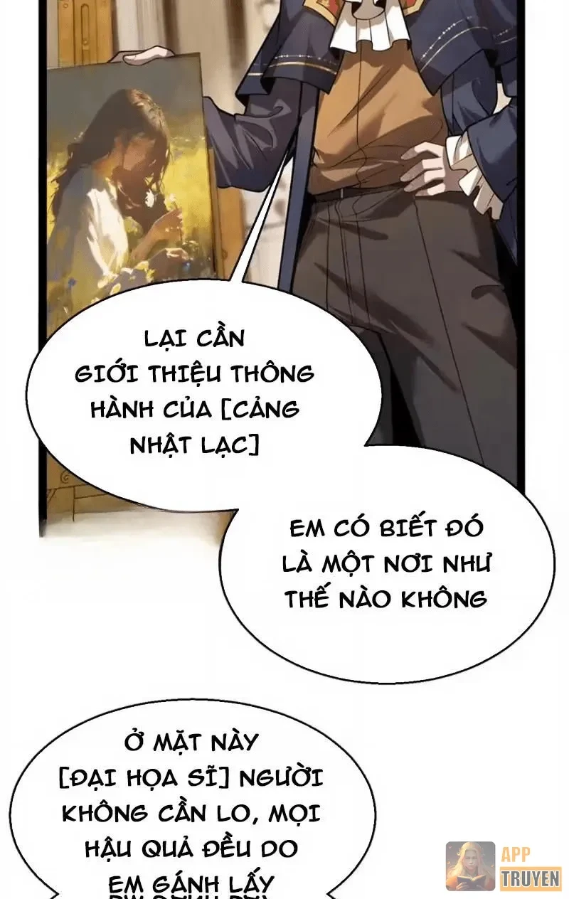 Tội Ác Chi Thành Chapter 17 - 19