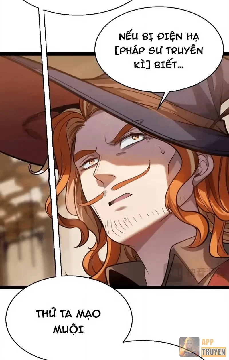 Tội Ác Chi Thành Chapter 17 - 20