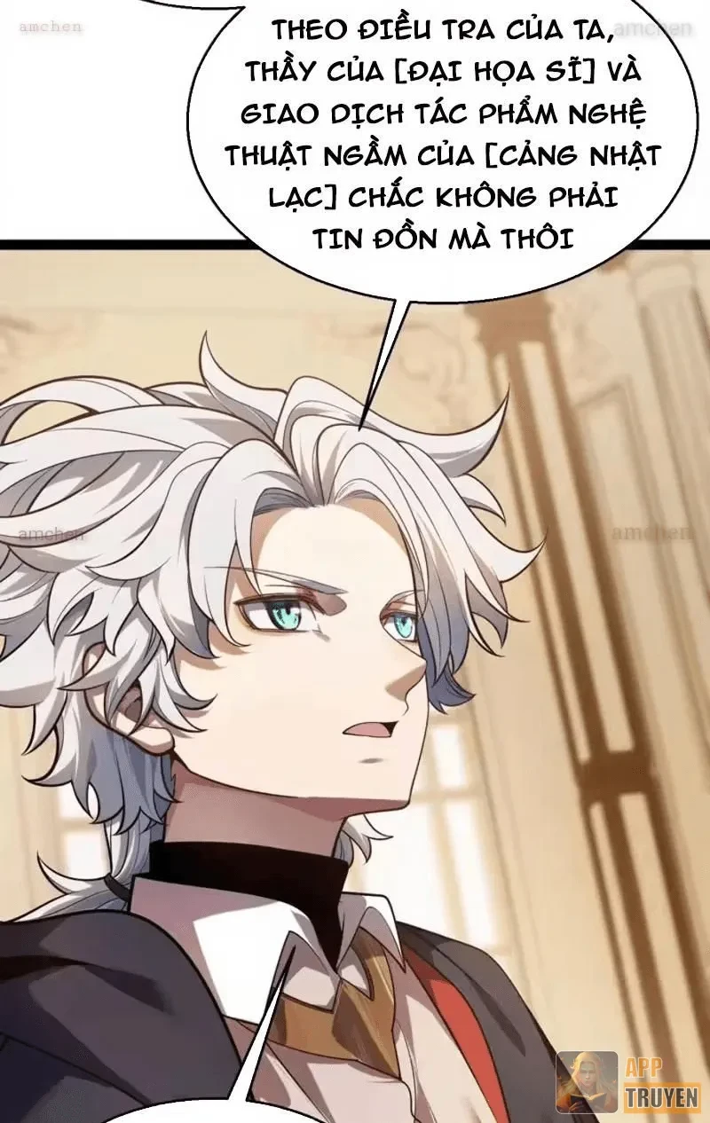 Tội Ác Chi Thành Chapter 17 - 21