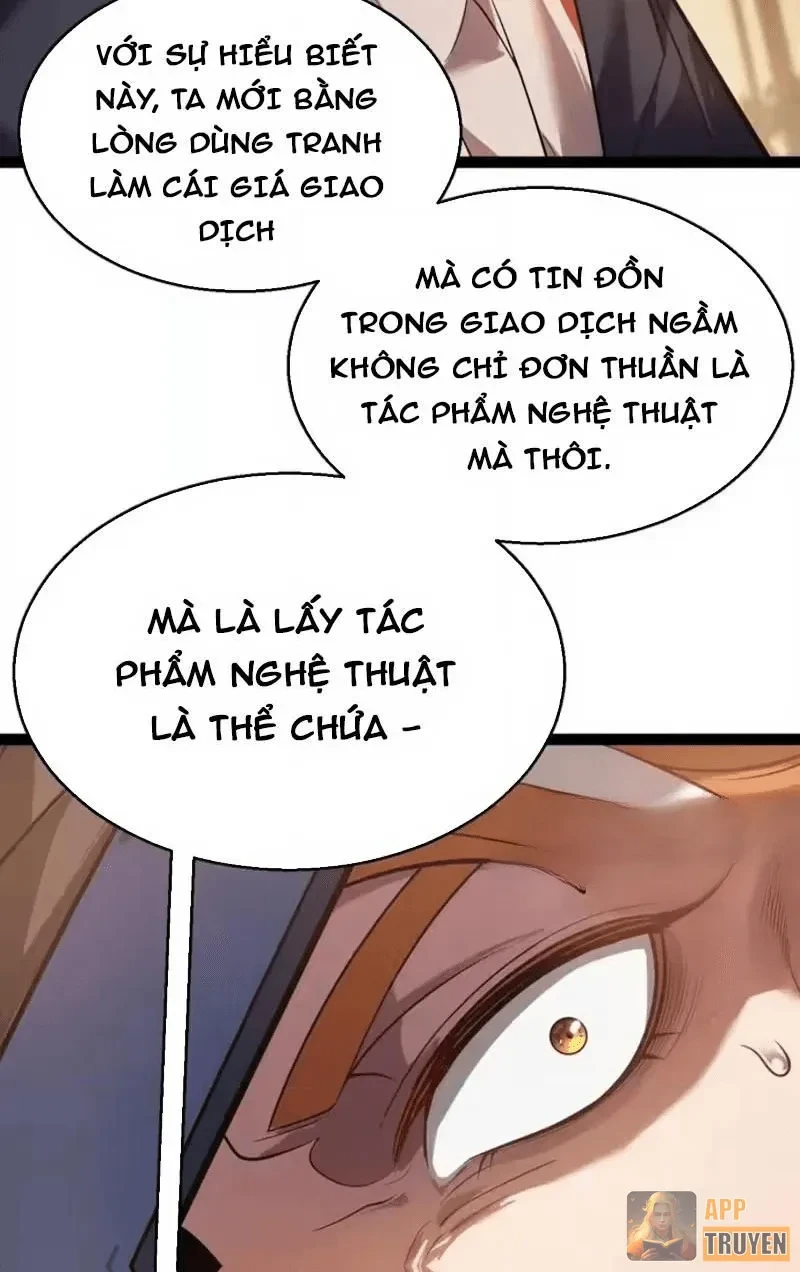 Tội Ác Chi Thành Chapter 17 - 22