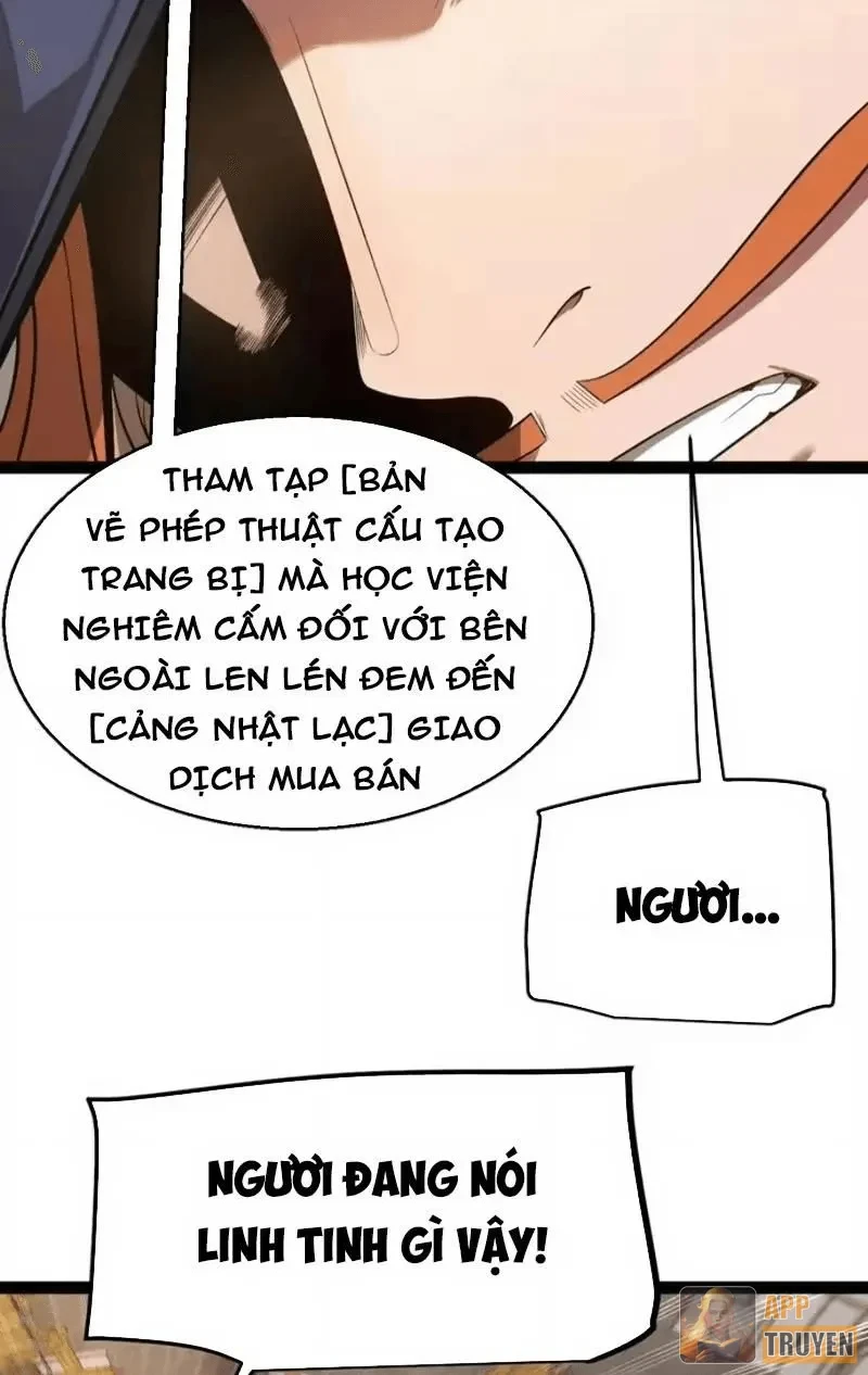 Tội Ác Chi Thành Chapter 17 - 23