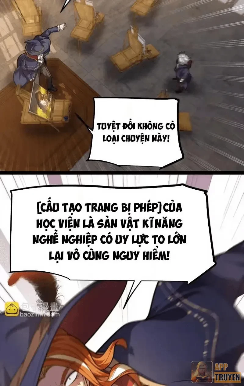 Tội Ác Chi Thành Chapter 17 - 24