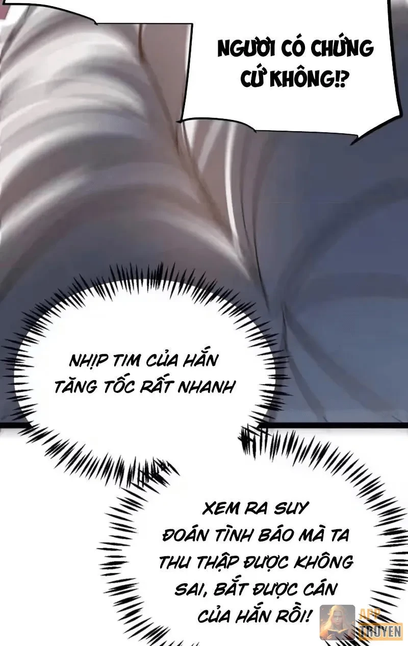 Tội Ác Chi Thành Chapter 17 - 26