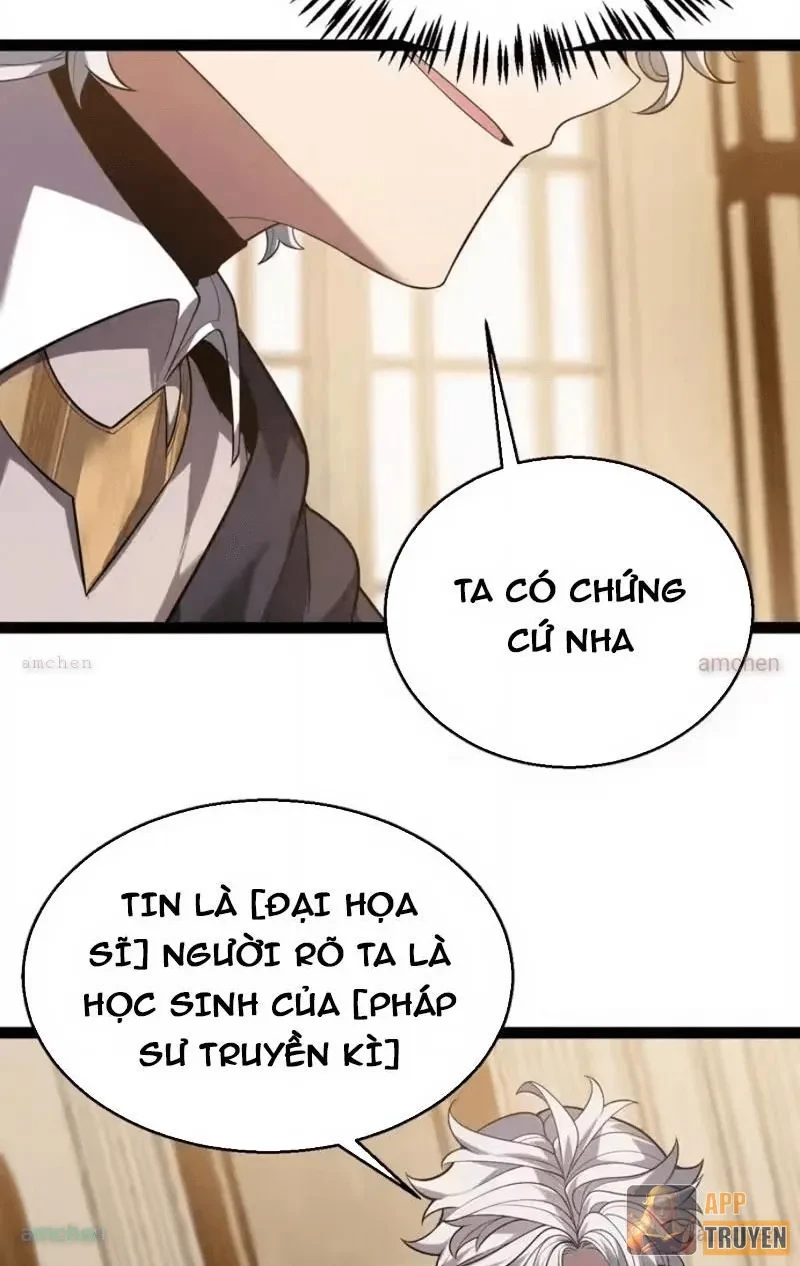 Tội Ác Chi Thành Chapter 17 - 27