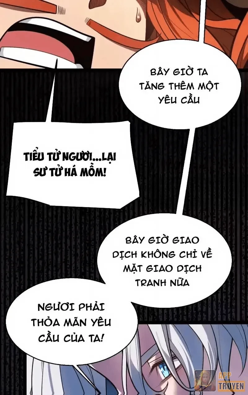 Tội Ác Chi Thành Chapter 17 - 32