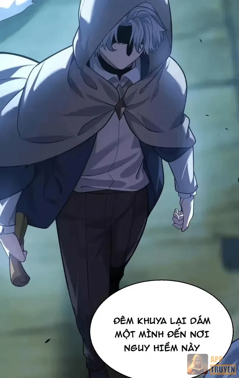 Tội Ác Chi Thành Chapter 17 - 41