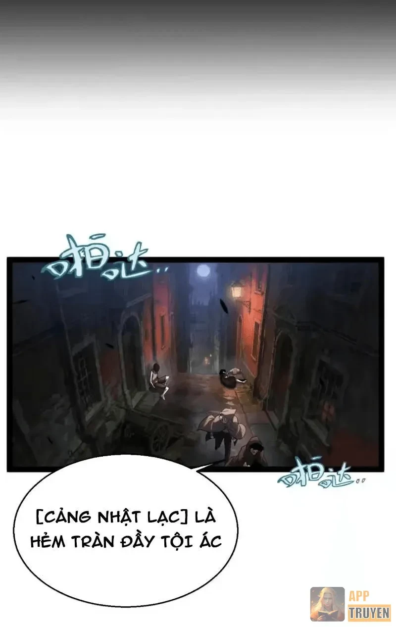 Tội Ác Chi Thành Chapter 17 - 44