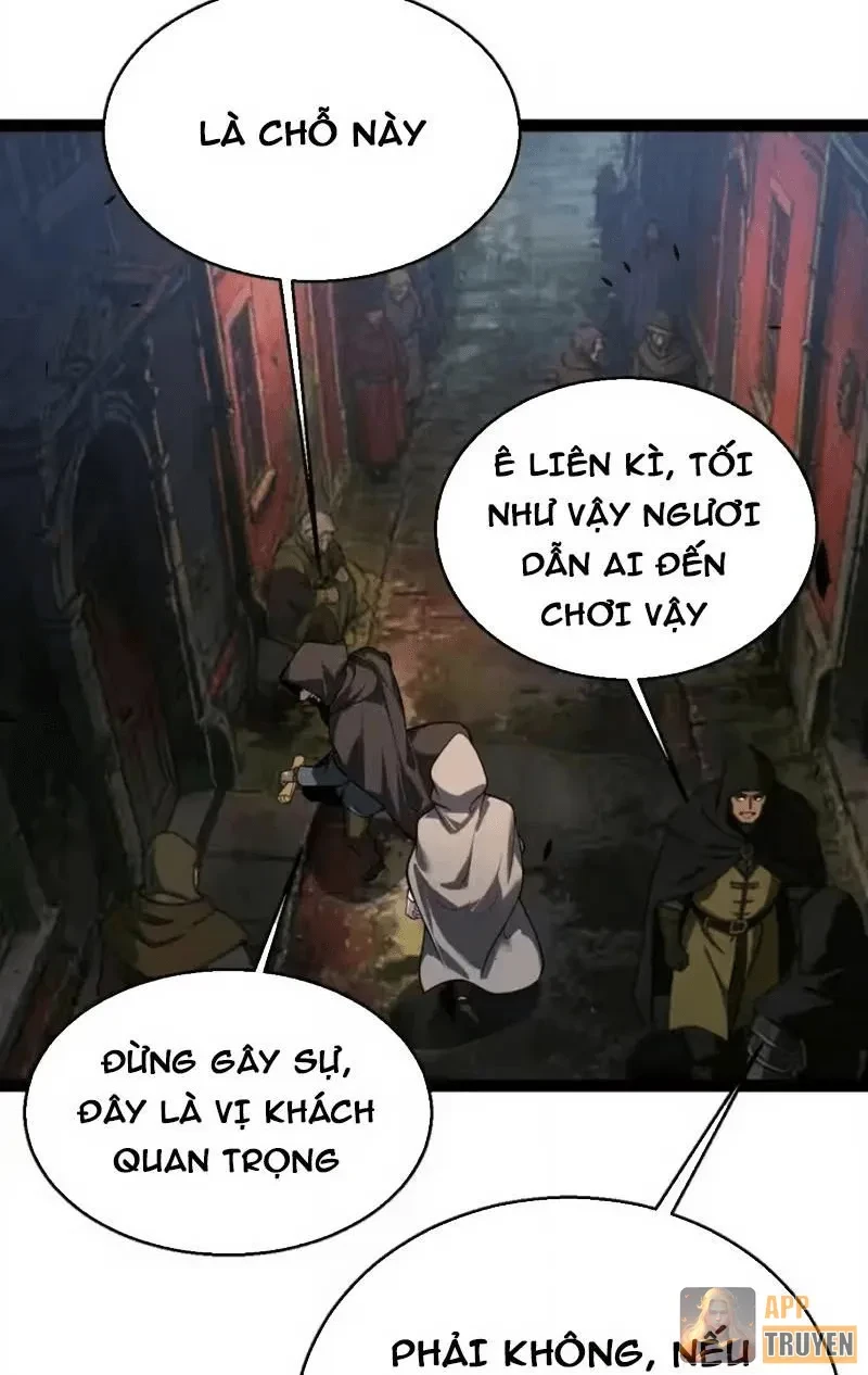 Tội Ác Chi Thành Chapter 17 - 46