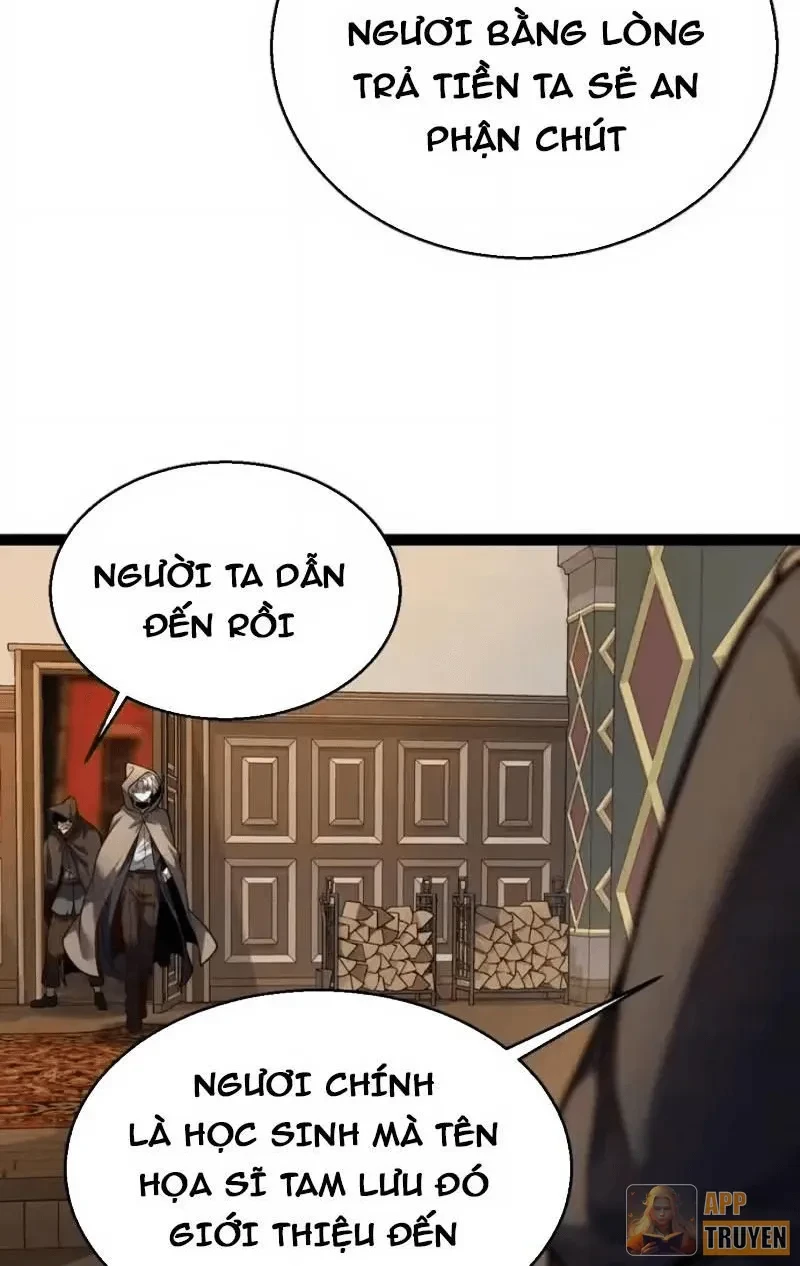 Tội Ác Chi Thành Chapter 17 - 47