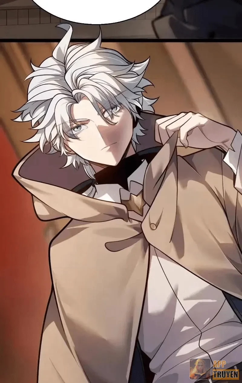 Tội Ác Chi Thành Chapter 17 - 48