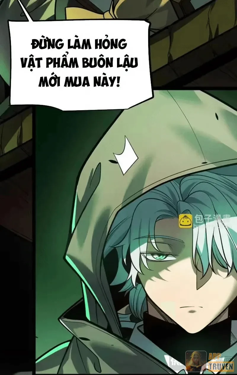 Tội Ác Chi Thành Chapter 17 - 54