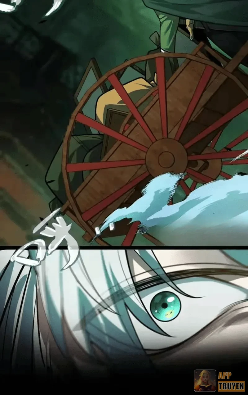 Tội Ác Chi Thành Chapter 17 - 56