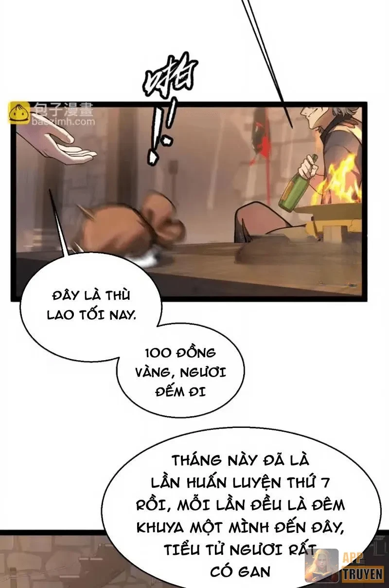 Tội Ác Chi Thành Chapter 17 - 63