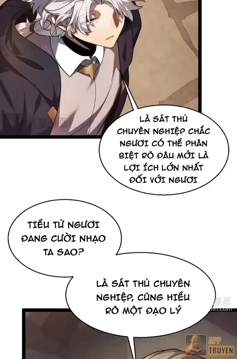 Tội Ác Chi Thành Chapter 17 - 67