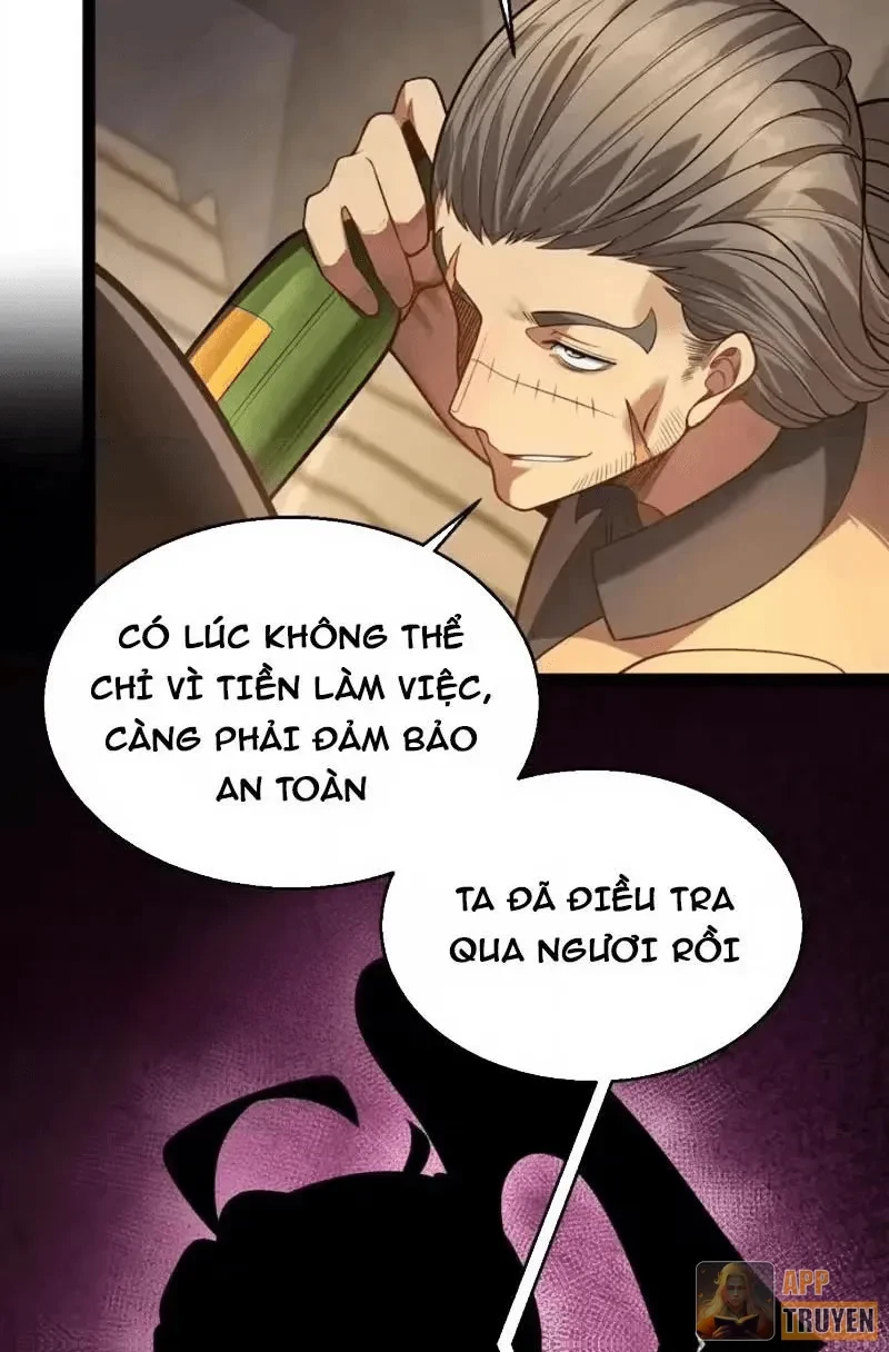 Tội Ác Chi Thành Chapter 17 - 68