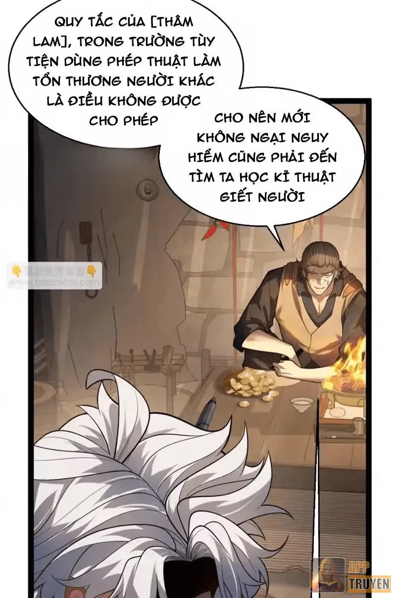 Tội Ác Chi Thành Chapter 17 - 71
