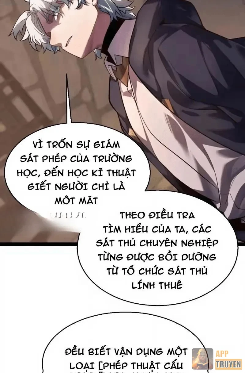 Tội Ác Chi Thành Chapter 17 - 74