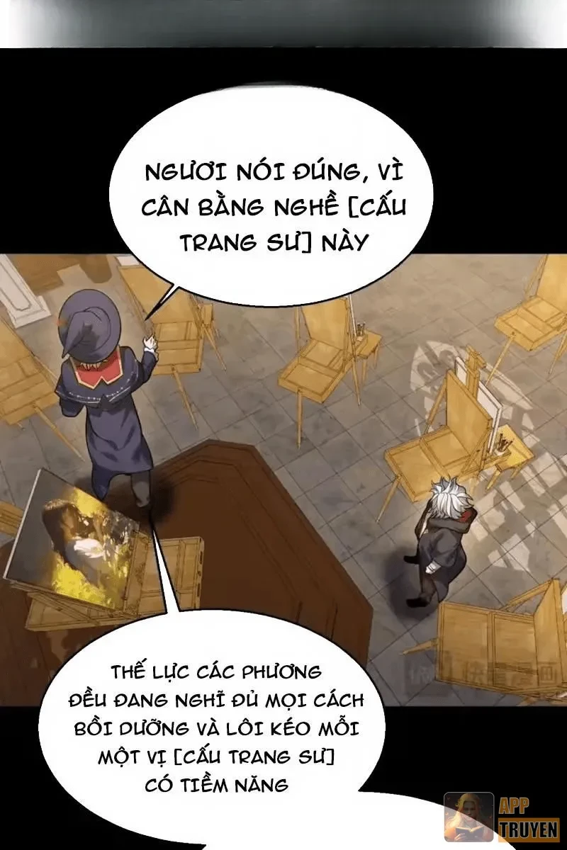 Tội Ác Chi Thành Chapter 18 - 15