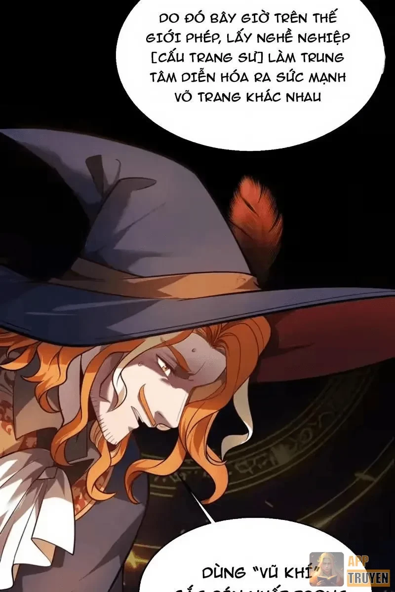 Tội Ác Chi Thành Chapter 18 - 16