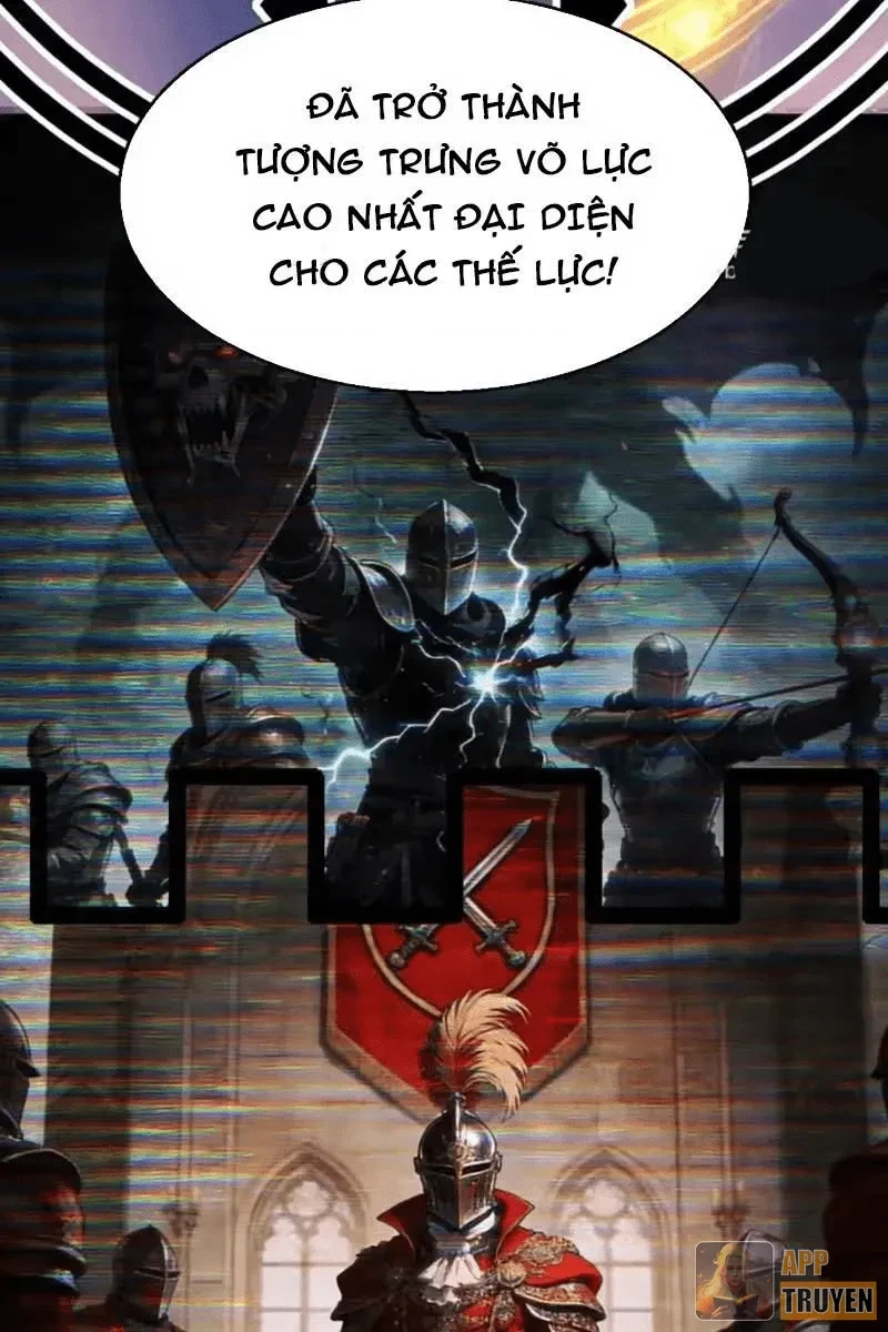 Tội Ác Chi Thành Chapter 18 - 18