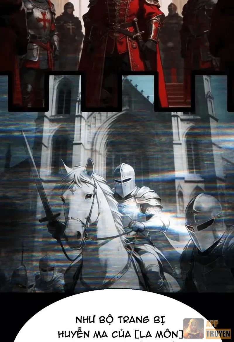 Tội Ác Chi Thành Chapter 18 - 19