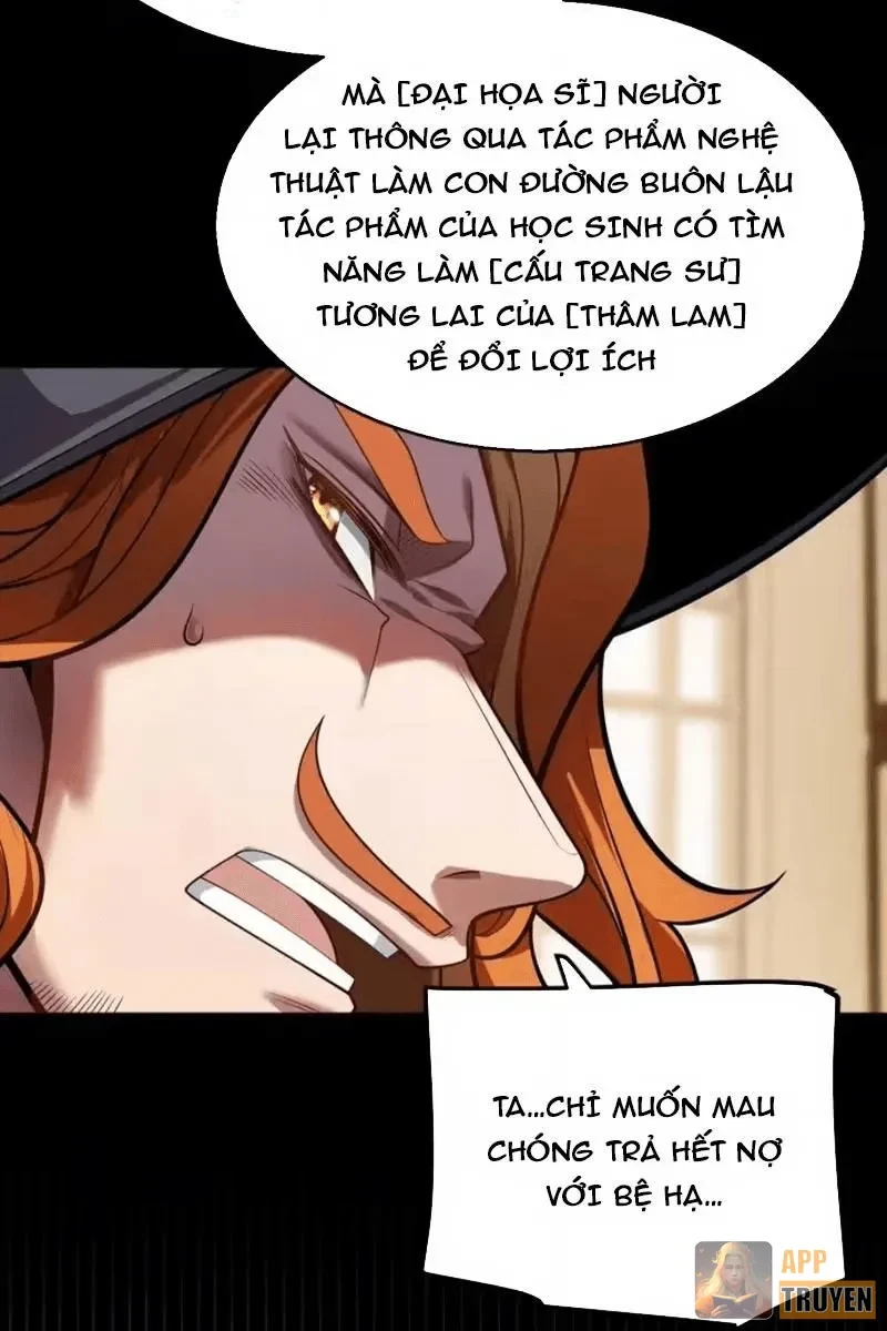 Tội Ác Chi Thành Chapter 18 - 21