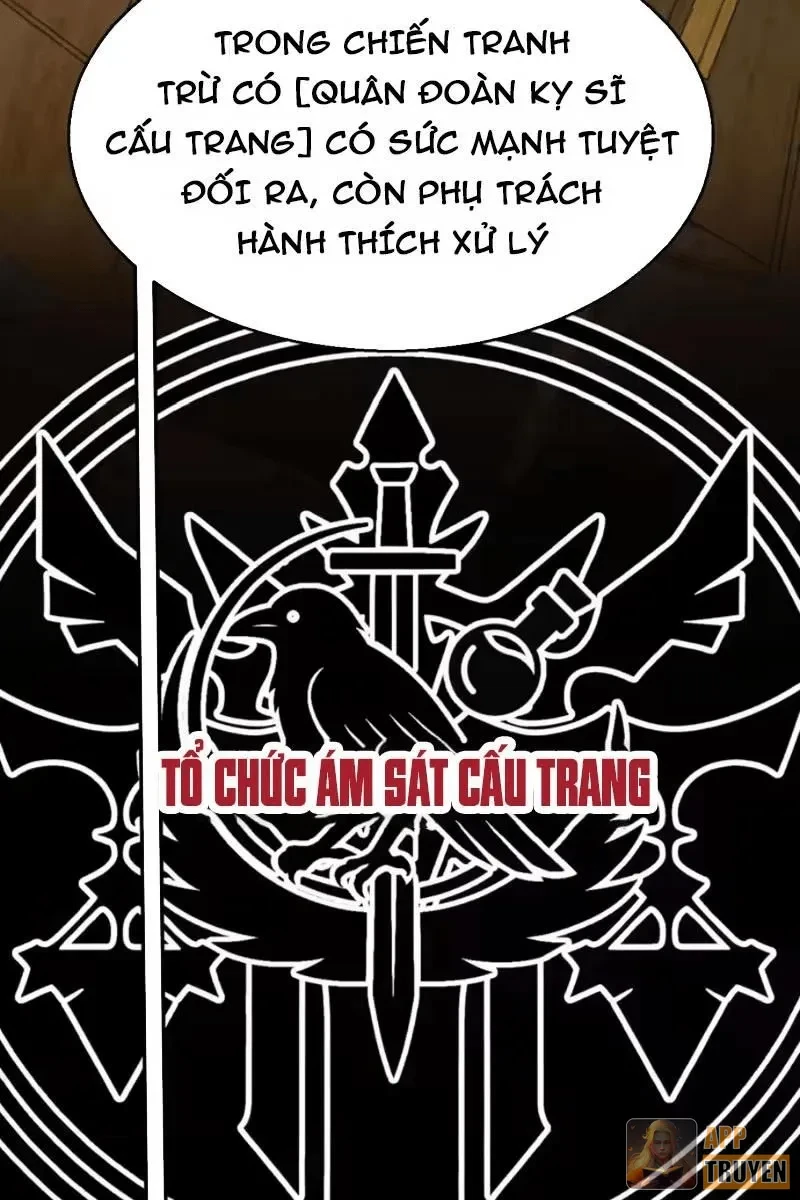 Tội Ác Chi Thành Chapter 18 - 24