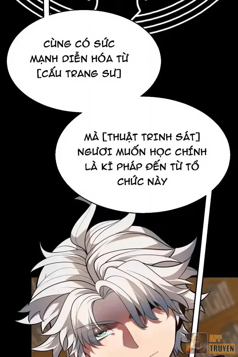 Tội Ác Chi Thành Chapter 18 - 25