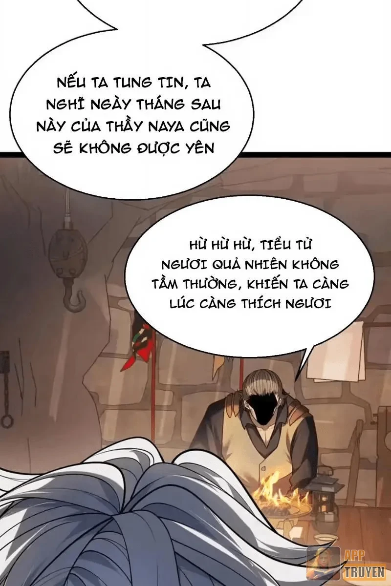 Tội Ác Chi Thành Chapter 18 - 32