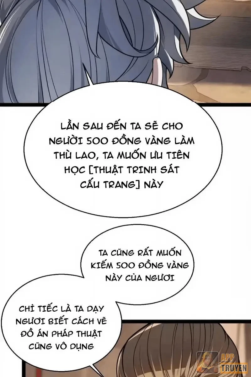 Tội Ác Chi Thành Chapter 18 - 33
