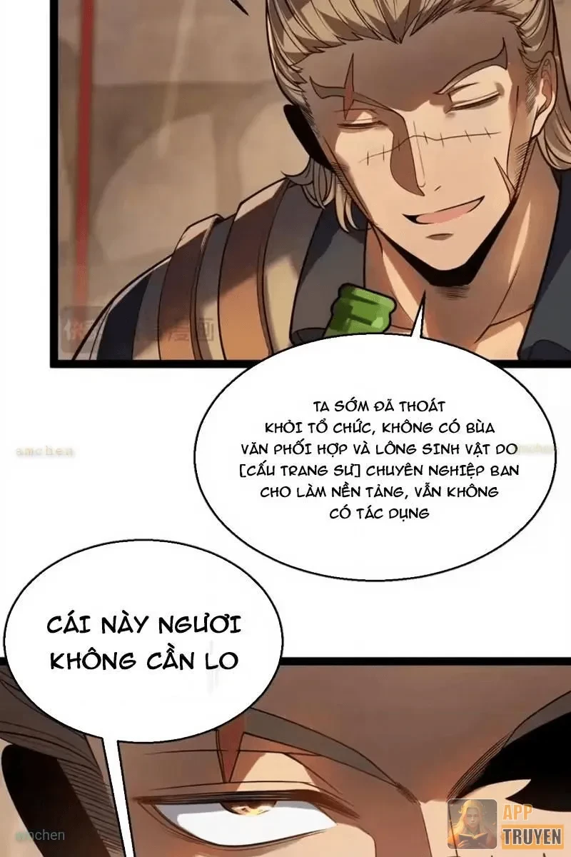 Tội Ác Chi Thành Chapter 18 - 34