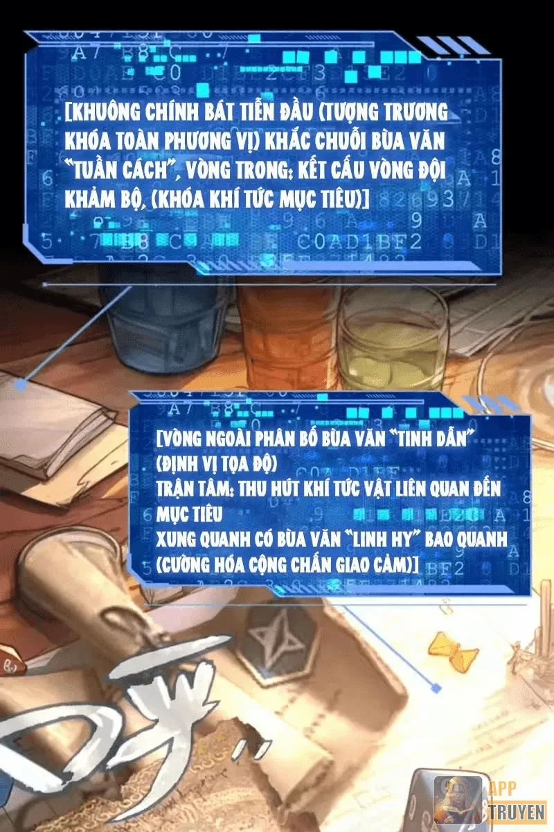 Tội Ác Chi Thành Chapter 18 - 39