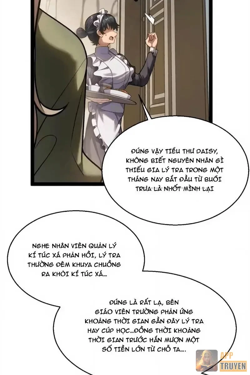 Tội Ác Chi Thành Chapter 18 - 43