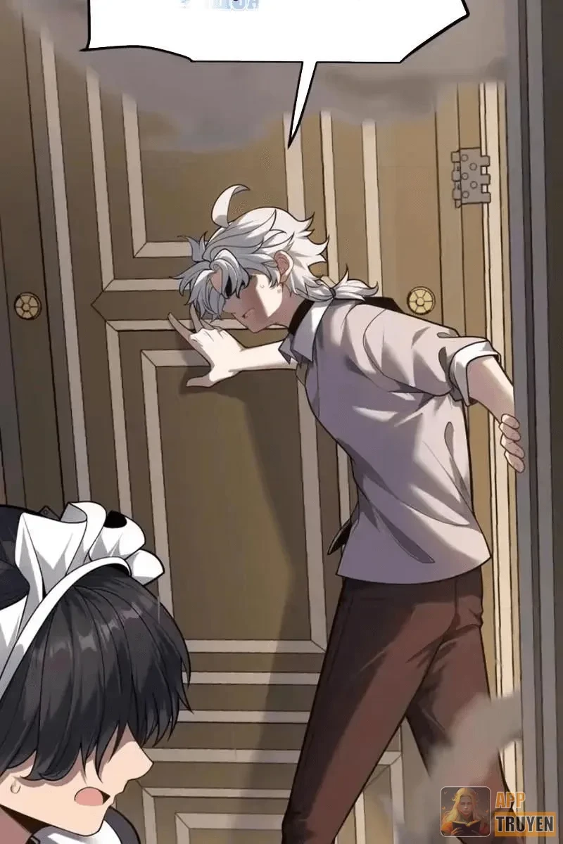 Tội Ác Chi Thành Chapter 18 - 47