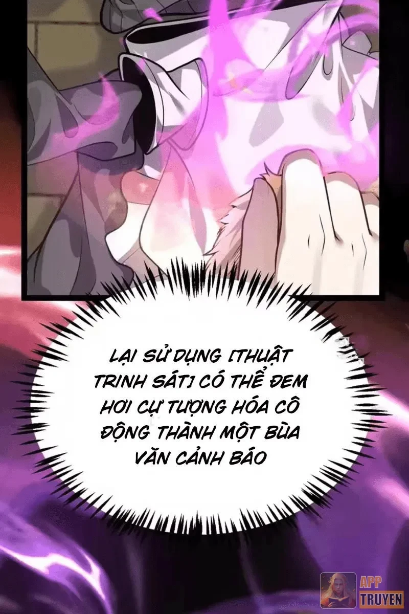 Tội Ác Chi Thành Chapter 18 - 55