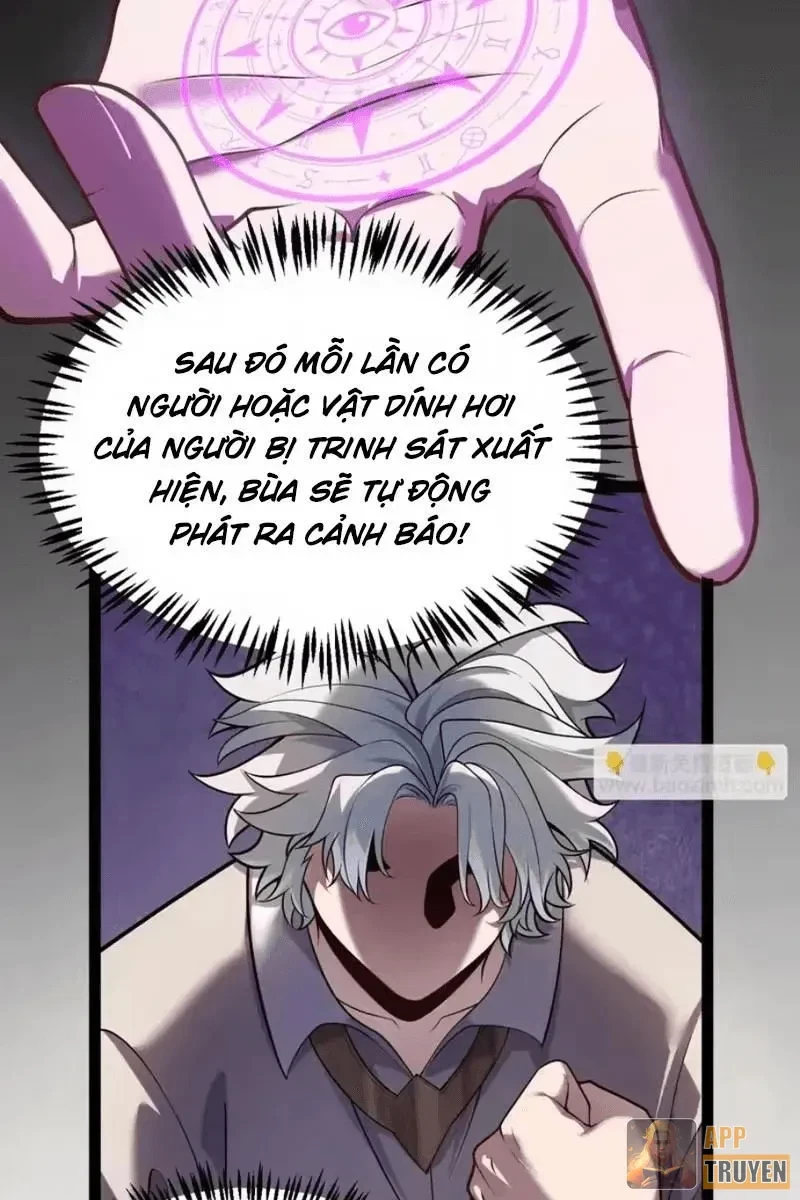 Tội Ác Chi Thành Chapter 18 - 57