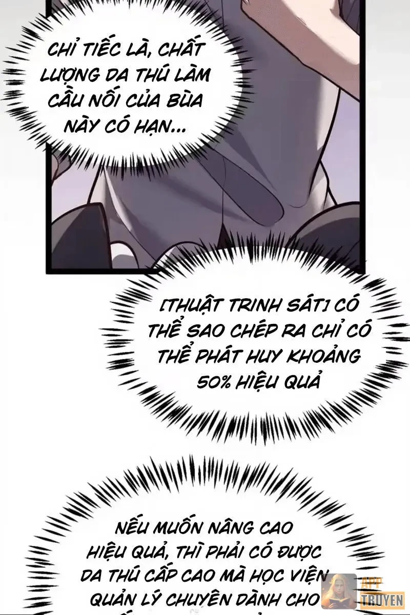 Tội Ác Chi Thành Chapter 18 - 58